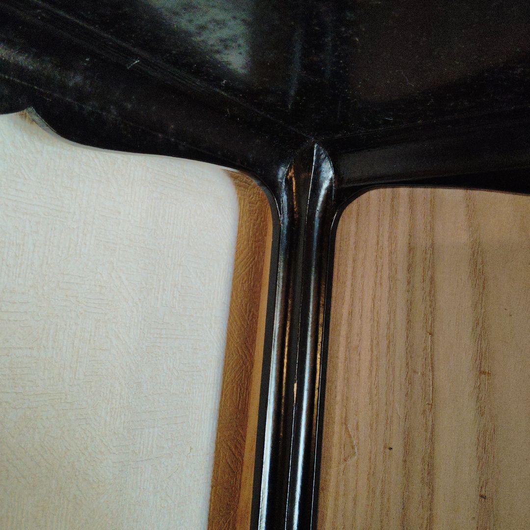茶道具　角卓