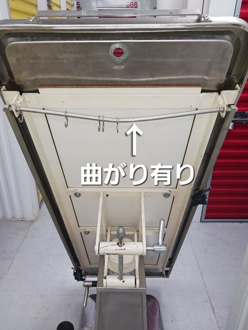 【激レア!!】昇降回転式テーブル 作業台