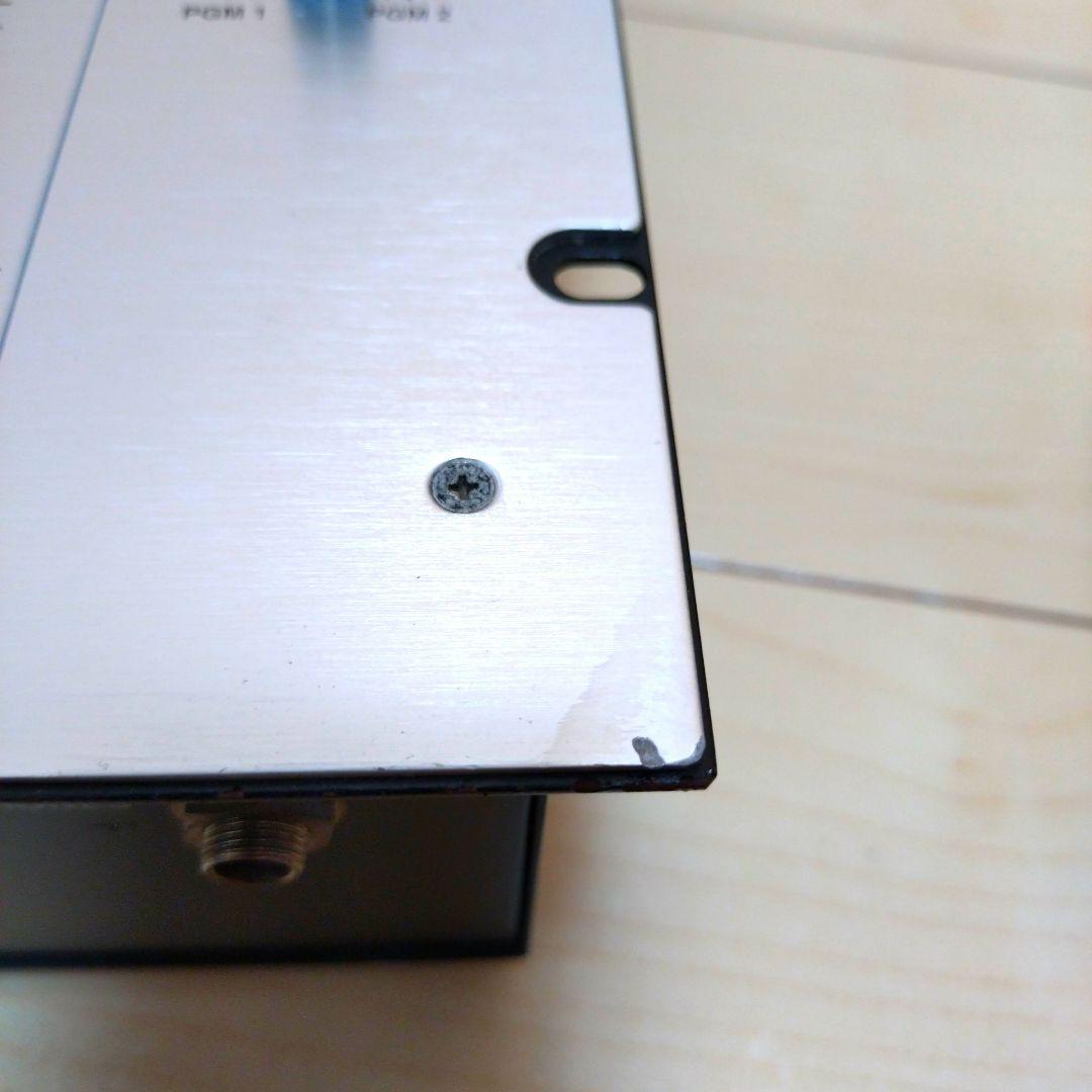 動作確認:メンテ済 Vestax PMC-05Pro III DJミキサー