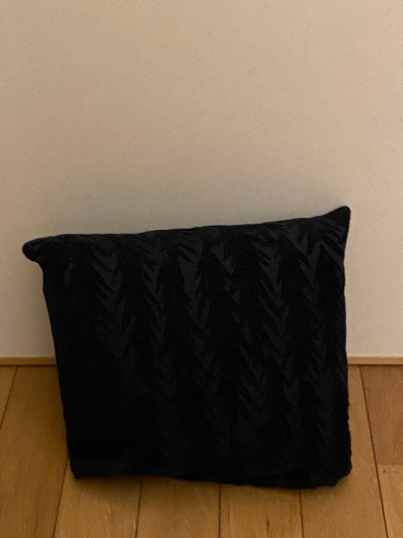 Mina perhonen / クッション salo 正規品 約50x50